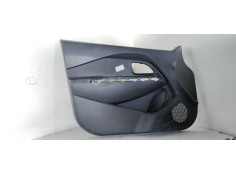 Recambio de guarnecido puerta delantera izquierda para kia rio drive referencia OEM IAM   