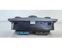 Recambio de mando climatizador para opel astra h berlina 1.7 16v cdti referencia OEM IAM 13122963  