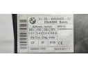Recambio de modulo electronico para bmw serie 5 berlina (e60) 2.5d 177 [525] fap referencia OEM IAM 61356952665  