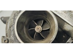 Recambio de turbocompresor para chrysler voyager (rg) referencia OEM IAM 35242093F  