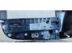 Recambio de mando climatizador para mitsubishi outlander (gf0) kaiteki 4wd referencia OEM IAM 7820B224  