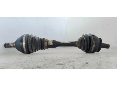 TRANSMISION DELANTERA IZQUIERDA P30651435 