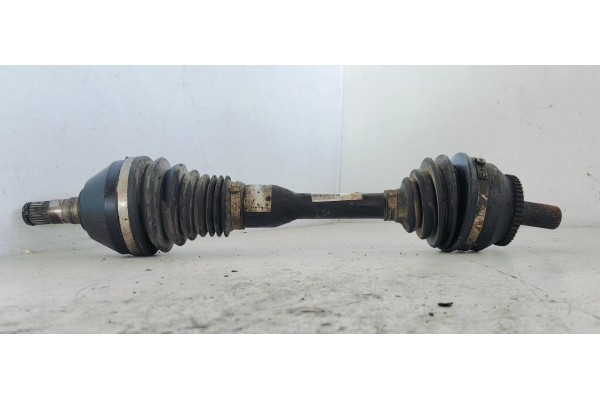 Recambio de transmision delantera izquierda para volvo xc90 d5 referencia OEM IAM P30651435  