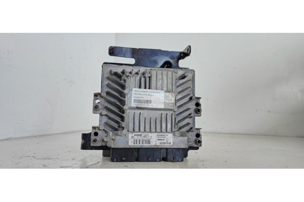 Recambio de centralita motor uce para renault scenic ii confort dynamique referencia OEM IAM 8200804775  