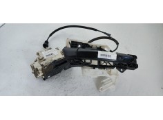 Recambio de maneta exterior delantera derecha para volkswagen passat berlina (3c2) edition plus referencia OEM IAM   