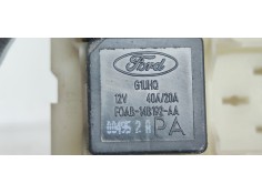 Recambio de caja reles / fusibles para ford focus berlina (cak) ambiente referencia OEM IAM 98AG14A073AH  