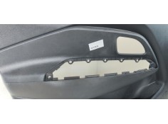 Recambio de guarnecido puerta delantera izquierda para kia rio drive referencia OEM IAM   