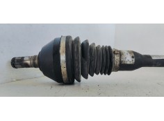 Recambio de transmision delantera izquierda para volvo xc90 d5 referencia OEM IAM P30651435  