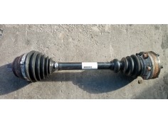 Recambio de transmision delantera izquierda para volkswagen t4 transporter/furgoneta (mod. 1991) 1.9 turbodiesel cat (abl) refer