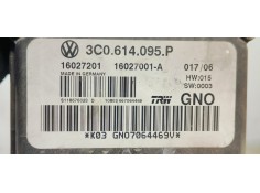 Recambio de abs para volkswagen passat variant (3c5) advance plus referencia OEM IAM 3C0614095P  