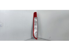 Recambio de piloto trasero izquierdo para ford focus berlina (cap) sport referencia OEM IAM   