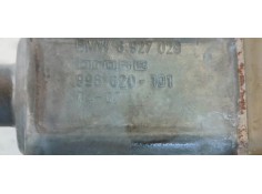 Recambio de elevalunas delantero izquierdo para bmw serie 1 berlina (e81/e87) 116i referencia OEM IAM 0130822224  