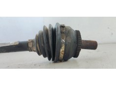 Recambio de transmision delantera izquierda para volvo xc90 d5 referencia OEM IAM P30651435  