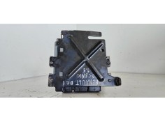 Recambio de centralita motor uce para renault scenic ii confort dynamique referencia OEM IAM 8200804775  