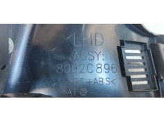 Recambio de mando climatizador para mitsubishi outlander (gf0) kaiteki 4wd referencia OEM IAM 7820B224  