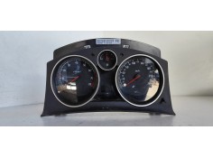 Recambio de cuadro instrumentos para opel astra h berlina 1.6 16v referencia OEM IAM 13267542  
