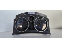 Recambio de cuadro instrumentos para opel astra h berlina 1.6 16v referencia OEM IAM 13267542  
