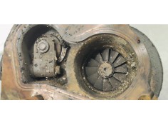 Recambio de turbocompresor para chrysler voyager (rg) referencia OEM IAM 35242093F  