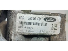 Recambio de bomba direccion para ford mondeo ber. (ca2) 2.0 tdci cat referencia OEM IAM 6G913A696CD  