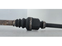 Recambio de transmision delantera derecha para peugeot 307 break/sw (s2) sw d-sign referencia OEM IAM 9637117880  