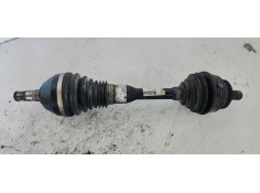 Recambio de transmision delantera izquierda para volvo xc90 d5 referencia OEM IAM P30651435  