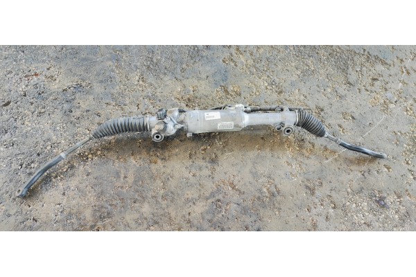 Recambio de cremallera direccion para lexus is200 (ds2/is2) 2.2 d 180 [220] fap referencia OEM IAM   