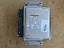 Recambio de centralita motor uce para peugeot 407 2.0 16v cat referencia OEM IAM HM9663548180 R0413C001F 9664437180