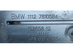 Recambio de tapa balancines para bmw serie 3 berlina (e90) 2.0 turbodiesel cat referencia OEM IAM 11127810584  