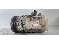 Recambio de compresor aire acondicionado para land rover range rover (lm) td6 vogue referencia OEM IAM MC4472203325  