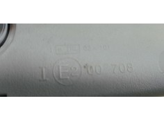 Recambio de espejo para dacia lodgy 1.5dci 110 fap referencia OEM IAM E20205028  