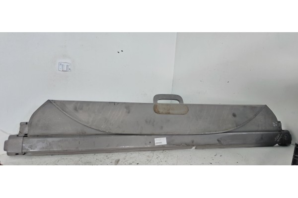 Recambio de bandeja trasera para nissan murano (z50) 3.5 v6 cat referencia OEM IAM   