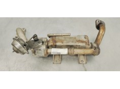 Recambio de enfriador egr para lexus is200 (ds2/is2) 2.2 d 180 [220] fap referencia OEM IAM 256800R03000  