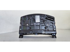 Recambio de cuadro instrumentos para opel astra h berlina 1.6 16v referencia OEM IAM 13267542  