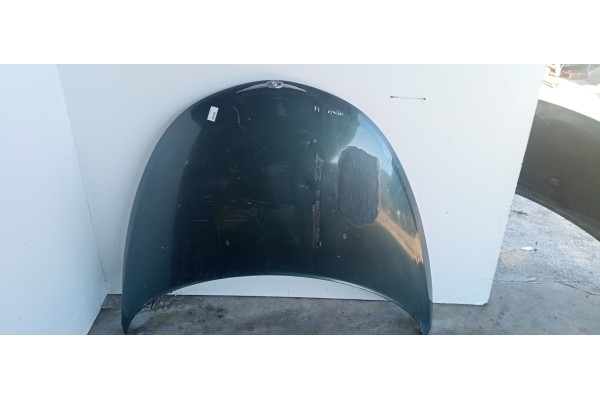 Recambio de capo para chrysler pt cruiser (pt) 1.6 16v cat referencia OEM IAM   