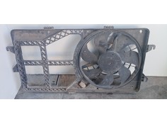Recambio de electroventilador para ford transit caja cerrada, corta (fy) (2000 =>) 2.0 tde cat referencia OEM IAM 1C158C607AE  
