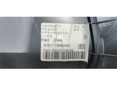 Recambio de guarnecido puerta delantera izquierda para kia rio drive referencia OEM IAM   