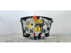 Recambio de airbag delantero izquierdo para volkswagen touareg (7la) 5.0 v10 tdi dpf referencia OEM IAM 3D0880201AB  