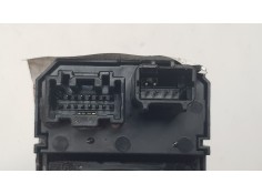 Recambio de anillo airbag para mazda cx-7 (er) 2.2 mzrcd 175 4x4 fap referencia OEM IAM   