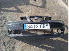 PARAGOLPES DELANTERO 