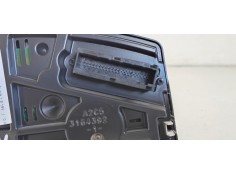 Recambio de cuadro instrumentos para opel astra h berlina 1.6 16v referencia OEM IAM 13267542  