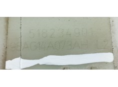 Recambio de caja reles / fusibles para ford focus berlina (cak) ambiente referencia OEM IAM 98AG14A073AH  