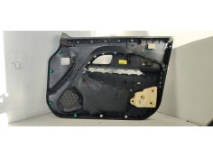 Recambio de guarnecido puerta delantera izquierda para kia rio drive referencia OEM IAM   