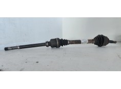 Recambio de transmision delantera derecha para peugeot 307 break/sw (s2) sw d-sign referencia OEM IAM 9637117880  
