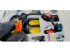 Recambio de airbag delantero izquierdo para volkswagen touareg (7la) 5.0 v10 tdi dpf referencia OEM IAM 3D0880201AB  