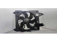 Recambio de electroventilador para renault scenic ii confort dynamique referencia OEM IAM   