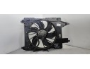 Recambio de electroventilador para renault scenic ii confort dynamique referencia OEM IAM   