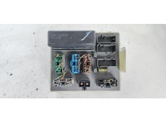 Recambio de caja reles / fusibles para ford focus berlina (cak) ambiente referencia OEM IAM 98AG14A073AH  