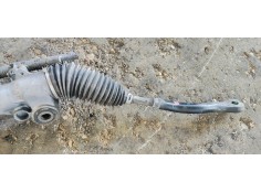 Recambio de cremallera direccion para lexus is200 (ds2/is2) 2.2 d 180 [220] fap referencia OEM IAM   