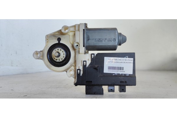 Recambio de motor elevalunas delantero izquierdo para fiat ulysse (179) 2.2 jtd dynamic referencia OEM IAM   