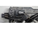 Recambio de electroventilador para renault scenic ii confort dynamique referencia OEM IAM   